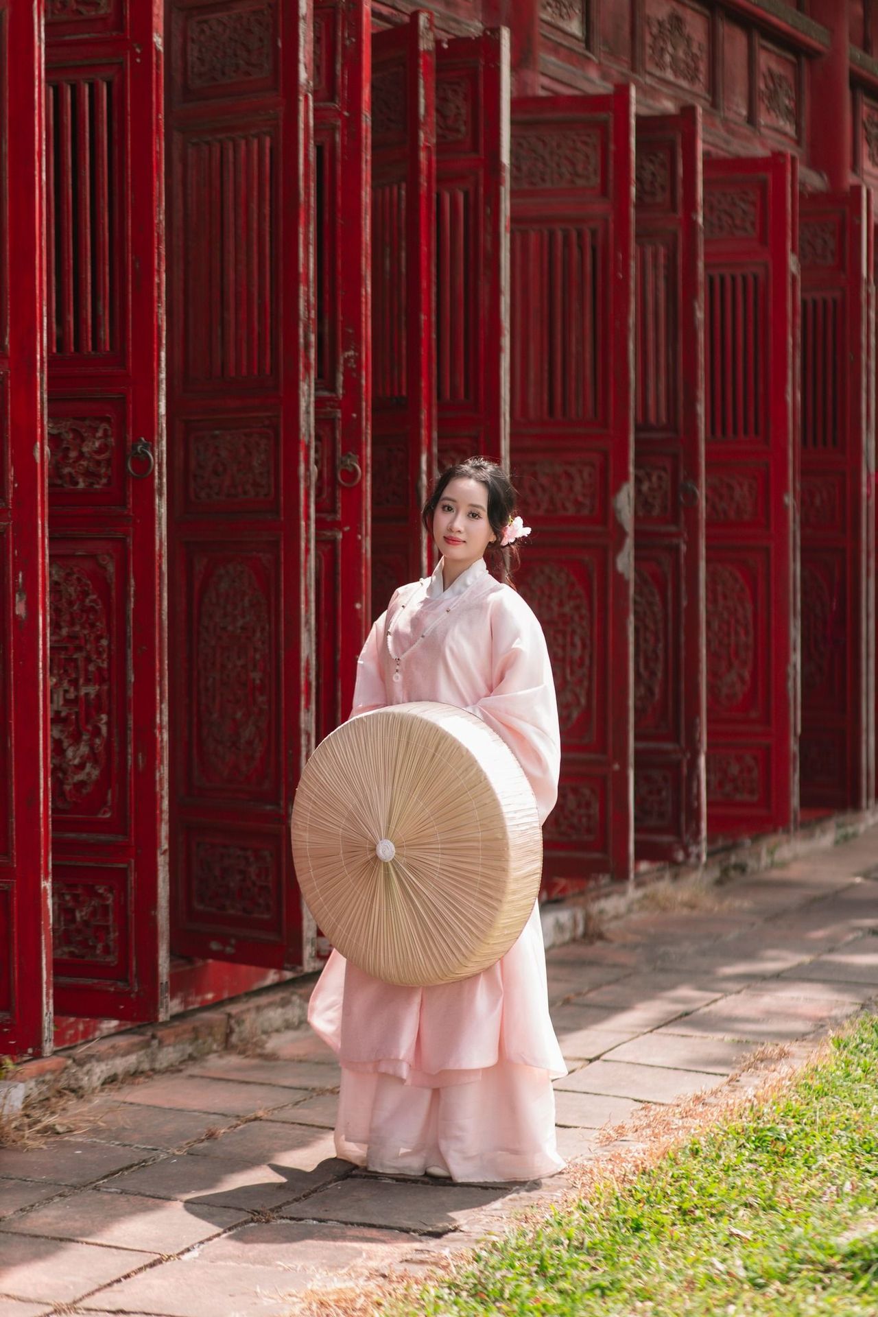 Viên Lĩnh Hồng - 1