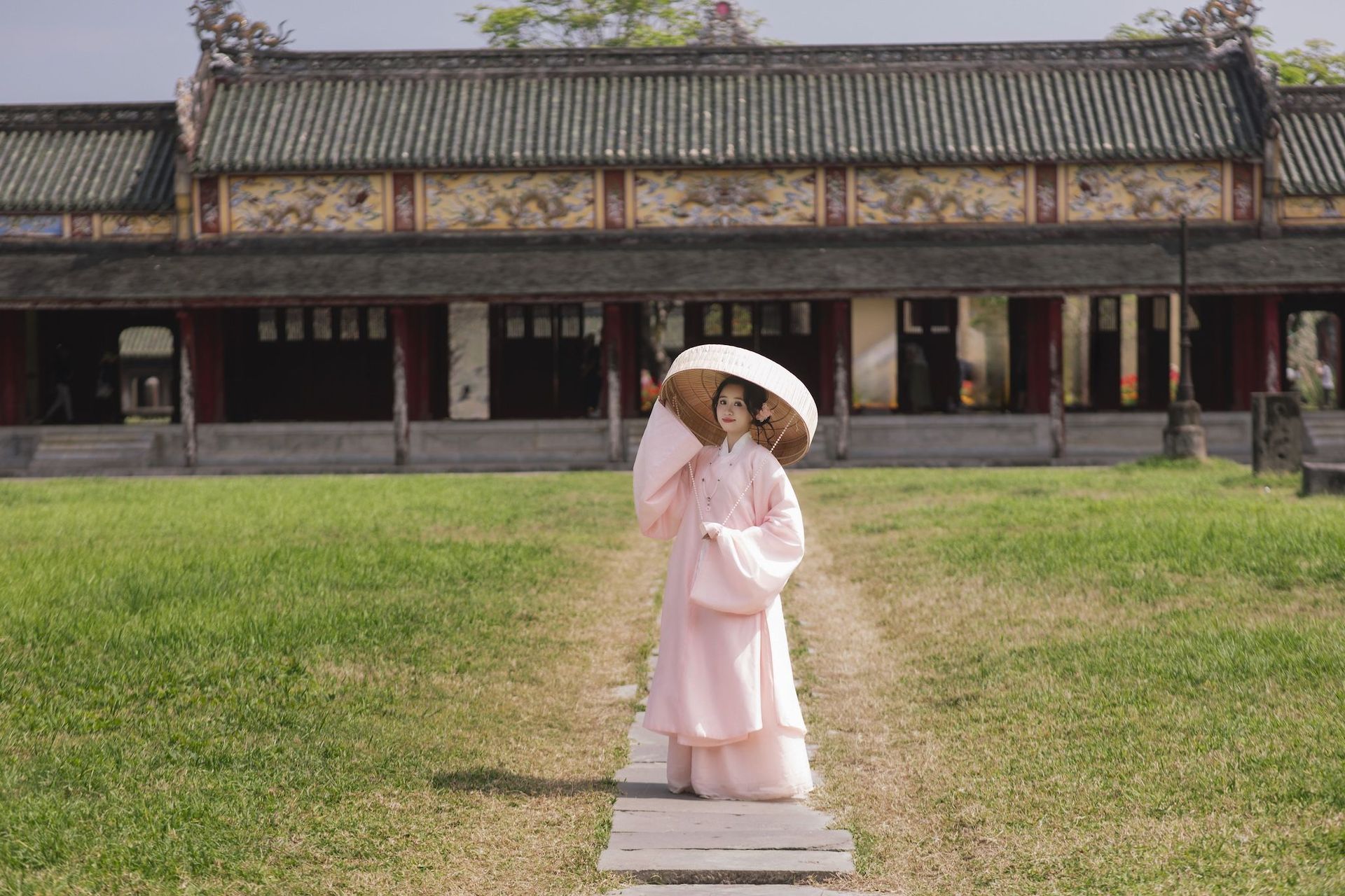 Viên Lĩnh Hồng - 2