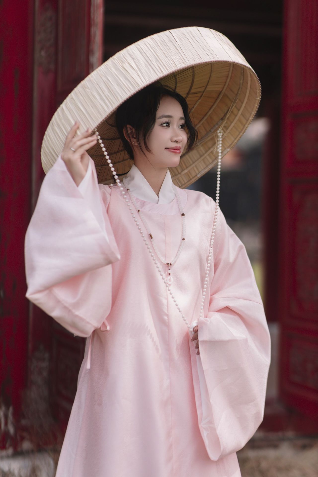 Viên Lĩnh Hồng - 3